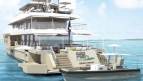 BIG FISH - Rendering Profile Aft 2